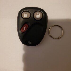 NEW GM GM15008009 REMOTE KEY FOB CAR KEY KEYLESS MYT3X6898B